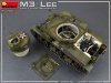 Miniart 35206 M3 Lee early prod. w/interior 1/35